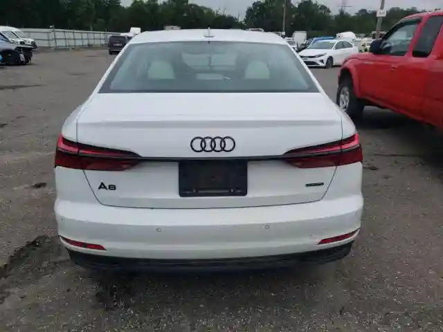 WAUE3BF24PN062688 2023 AUDI A6-5