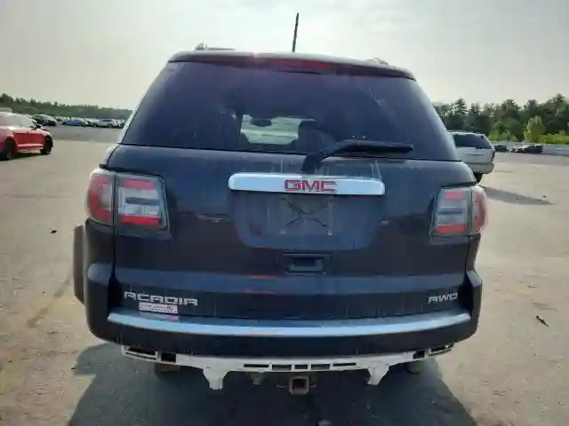 1GKKVPKD7GJ116064 2016 GMC ACADIA-5