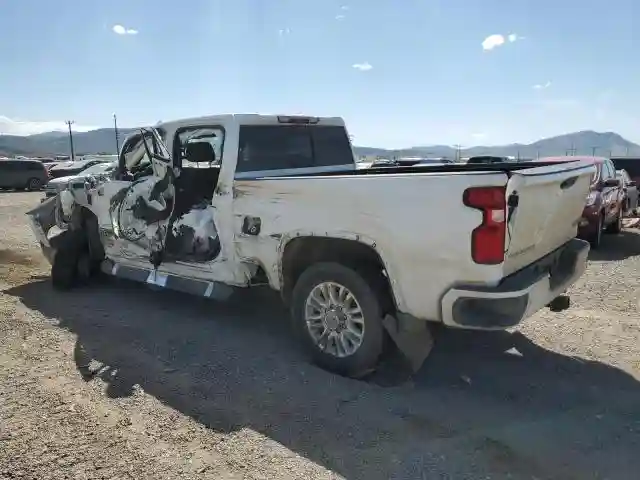 1GC4YVEY4MF217477 2021 CHEVROLET ALL MODELS-1