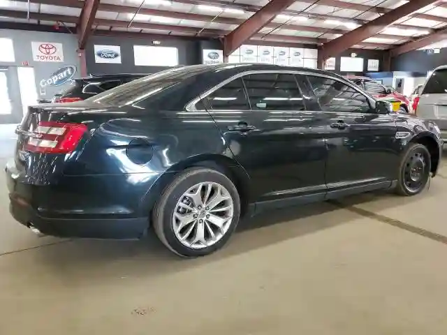 1FAHP2F80EG100529 2014 FORD TAURUS-2