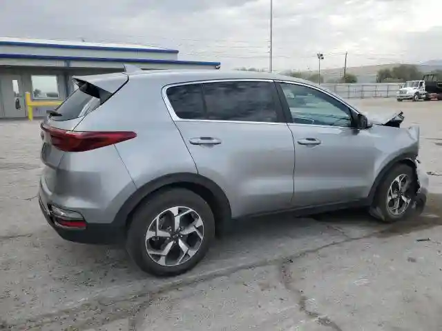 KNDPM3AC7N7980421 2022 KIA SPORTAGE-3
