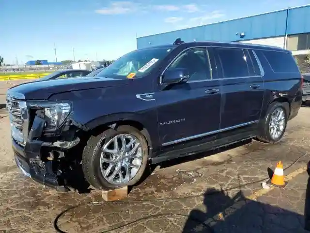 1GKS2GKD4RR310676 2024 GMC YUKON-0