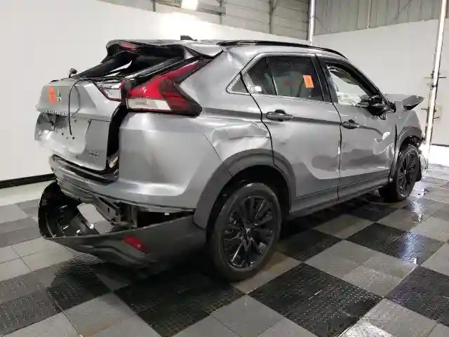 JA4ATVAA0RZ057821 2024 MITSUBISHI ECLIPSE-4