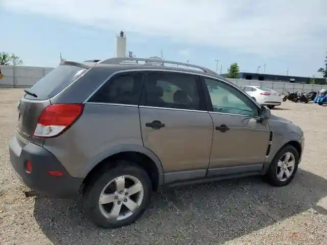 3GNAL2EK5CS570629 2012 CHEVROLET CAPTIVA-2