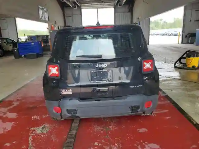 ZACNJDAB2MPN13354 2021 JEEP RENEGADE-5