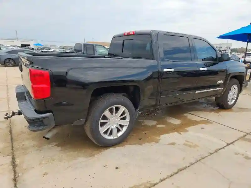 3GCUKTEJ0EG309260 2014 CHEVROLET SILVERADO-2