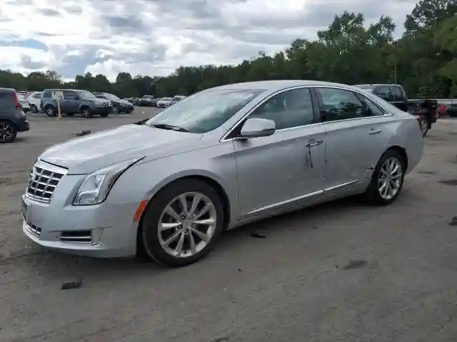 2G61N5S37E9124731 2014 CADILLAC XTS-0