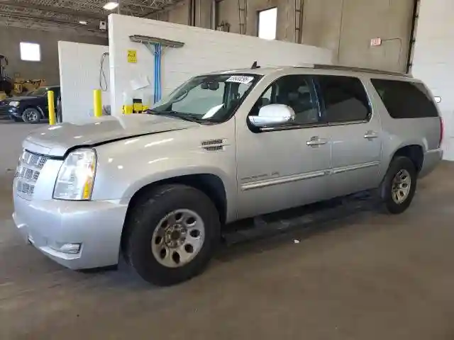 1GYS4JEF4DR163763 2013 CADILLAC ESCALADE-0