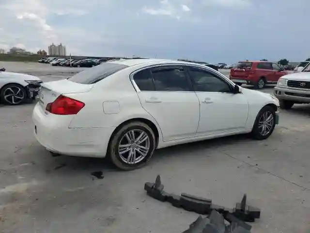 JN1CV6AR0CM673532 2012 INFINITI G37-2