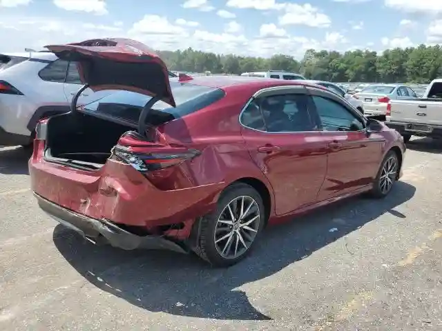 4T1F31AK4NU588181 2022 TOYOTA CAMRY-2