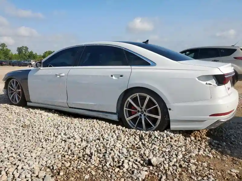 WAULSAF80PN003209 2023 AUDI S8-1