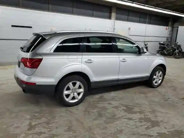 WA1LGAFE3DD008717 2013 AUDI Q7-2