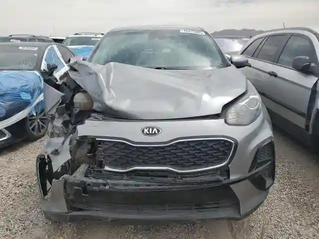 KNDPM3AC7N7980421 2022 KIA SPORTAGE-4