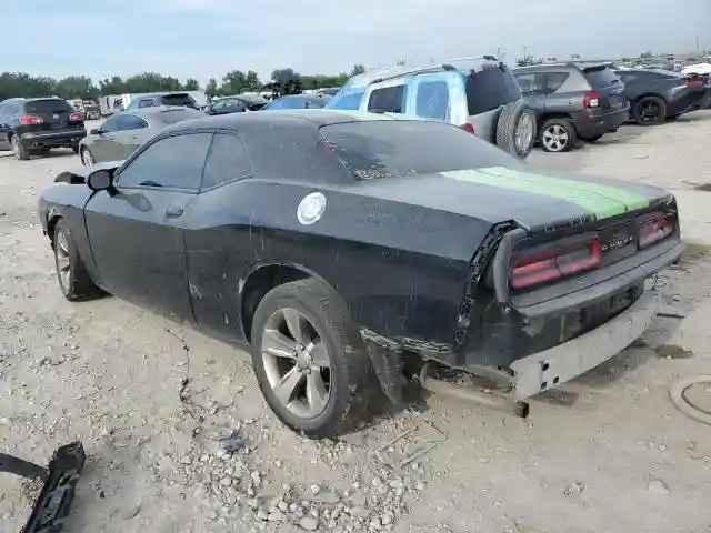 2C3CDZAG2HH568828 2017 DODGE CHALLENGER-1