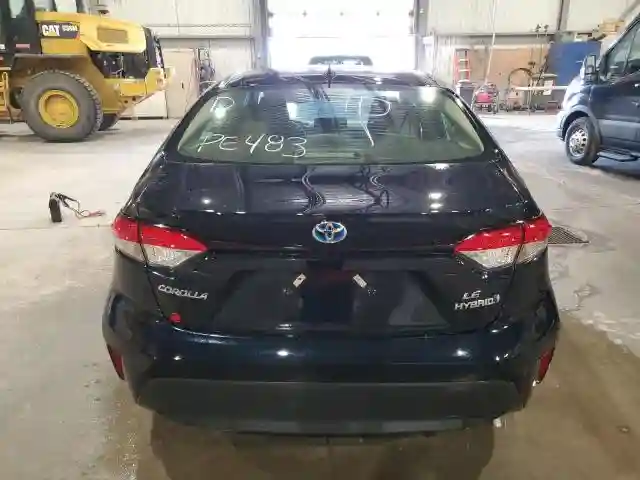 JTDBDMHE9R3012308 2024 TOYOTA COROLLA-5