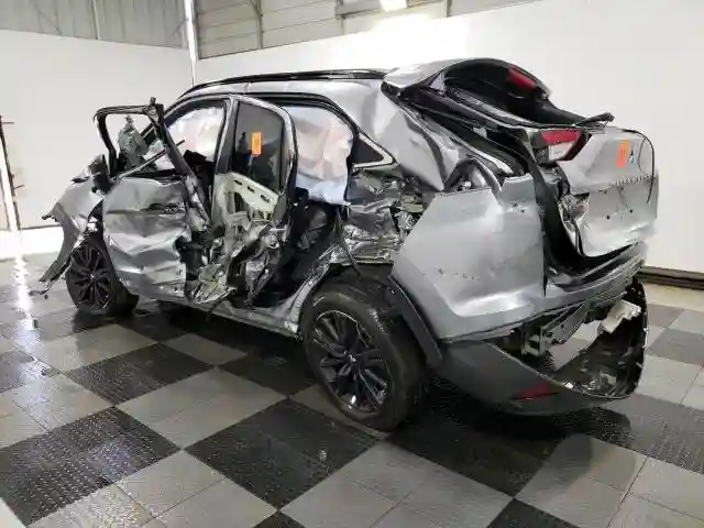 JA4ATVAA0RZ057821 2024 MITSUBISHI ECLIPSE-2