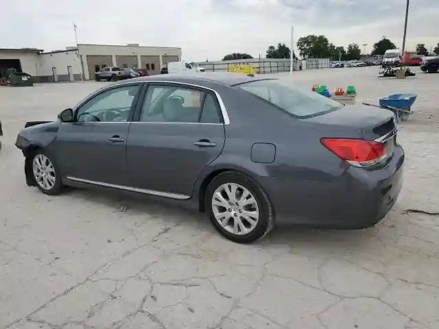 4T1BK3DB3CU446345 2012 TOYOTA AVALON-1