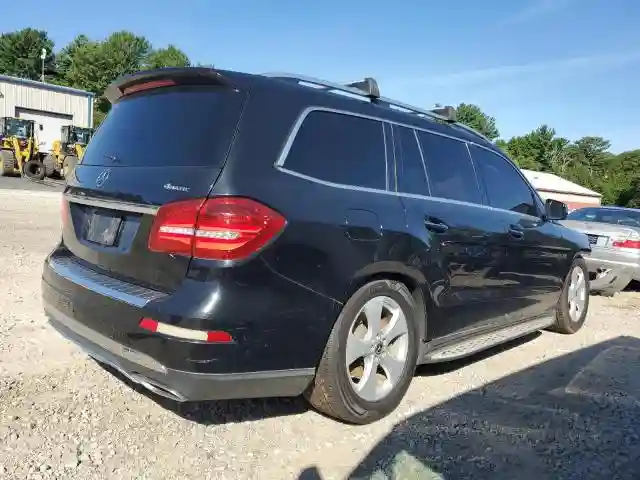 4JGDF6EE3KB229136 2019 MERCEDES-BENZ GLS-CLASS-2