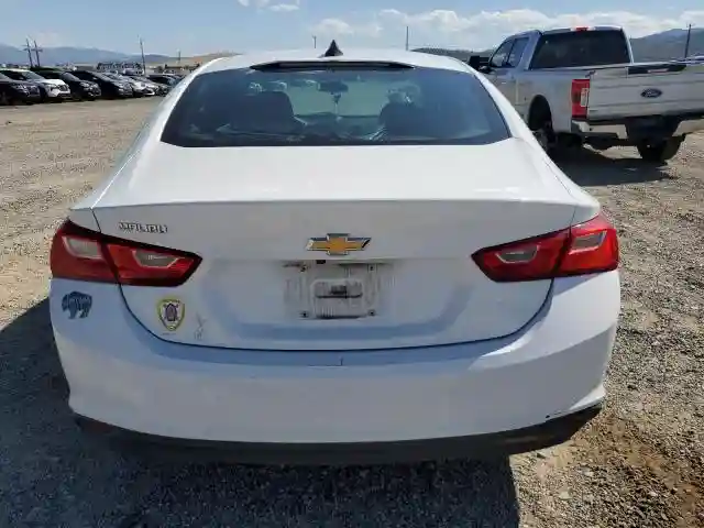 1G1ZC5ST3JF190600 2018 CHEVROLET MALIBU-5