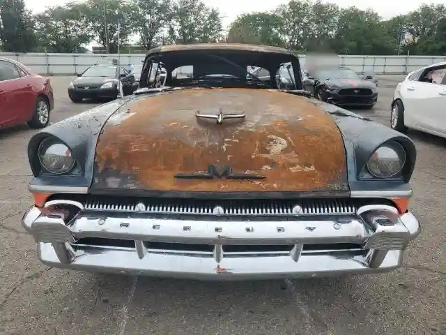 56WA84267M 1956 MERCURY ALL OTHER-4