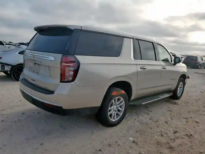 1GNSCCKD6PR327291 2023 CHEVROLET SUBURBAN-2