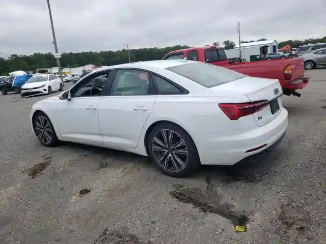 WAUE3BF24PN062688 2023 AUDI A6-1