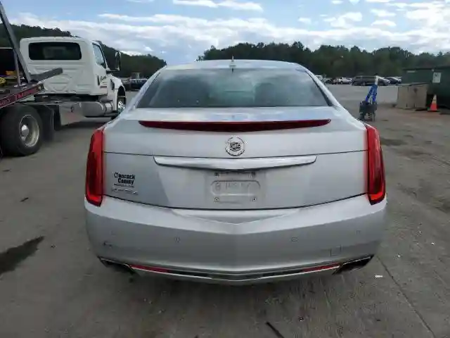 2G61N5S37E9124731 2014 CADILLAC XTS-5