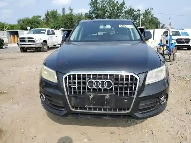 WA1LFAFP0DA088578 2013 AUDI Q5-4