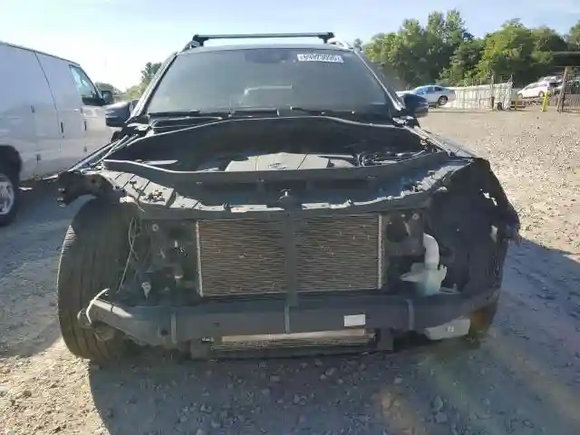 4JGDF6EE3KB229136 2019 MERCEDES-BENZ GLS-CLASS-4