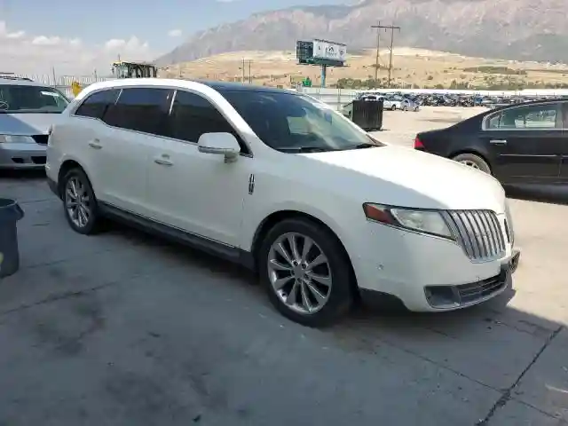2LMHJ5AT9CBL53684 2012 LINCOLN MKT-3