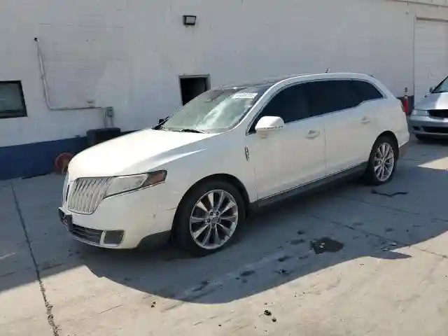 2LMHJ5AT9CBL53684 2012 LINCOLN MKT-0