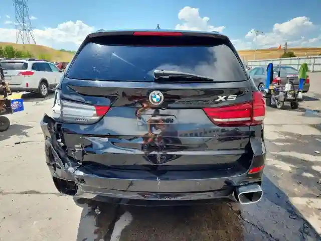 5UXKS4C55G0N13514 2016 BMW X5-5