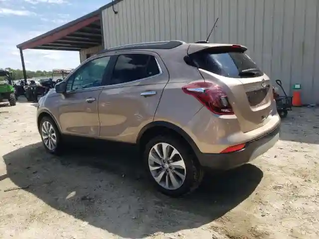 KL4CJASB5KB825841 2019 BUICK ENCORE-1