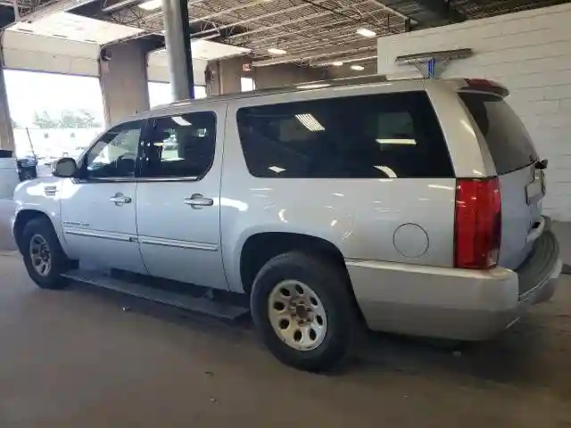 1GYS4JEF4DR163763 2013 CADILLAC ESCALADE-1