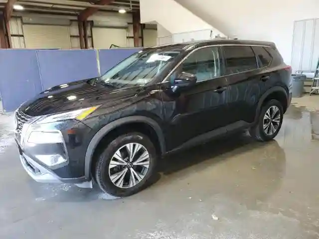 5N1BT3BB4PC844854 2023 NISSAN ROGUE-0
