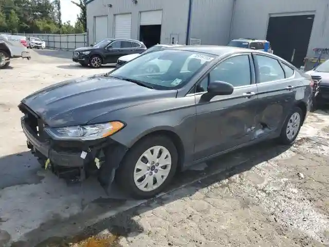 3FA6P0G72KR280585 2019 FORD FUSION-0