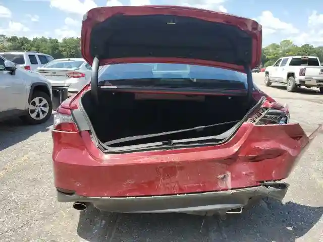 4T1F31AK4NU588181 2022 TOYOTA CAMRY-5