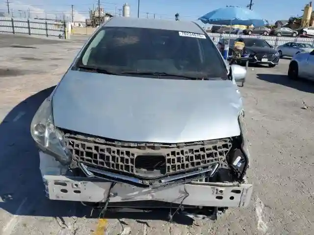 JTDZN3EU5E3362269 2014 TOYOTA PRIUS-4