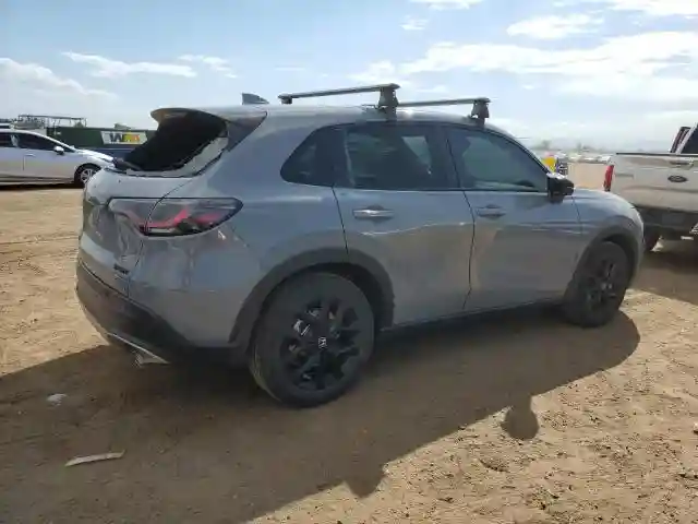 3CZRZ2H57RM740075 2024 HONDA HR-V-2
