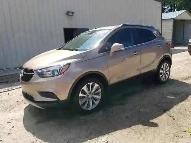 KL4CJASB5KB825841 2019 BUICK ENCORE-0