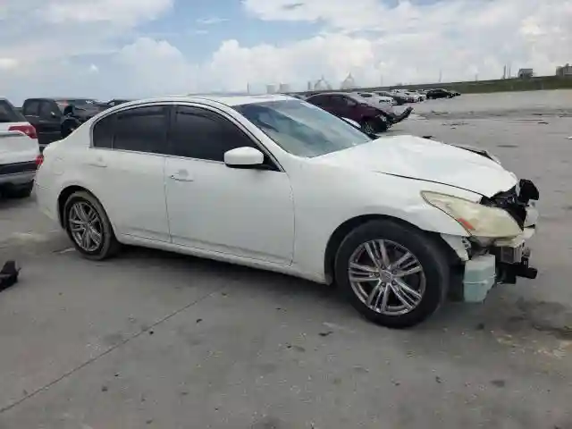 JN1CV6AR0CM673532 2012 INFINITI G37-3