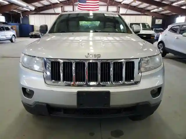 1C4RJFAG2CC166493 2012 JEEP GRAND CHEROKEE-4