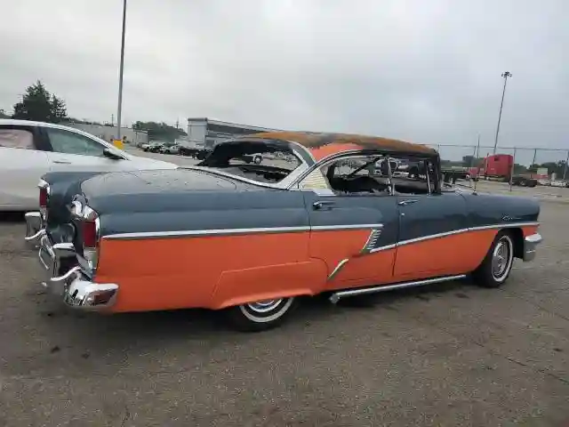 56WA84267M 1956 MERCURY ALL OTHER-2