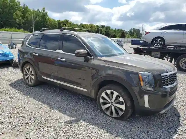 5XYP64HC1LG054201 2020 KIA TELLURIDE-3