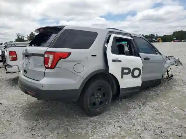 1FM5K8AR1GGD05399 2016 FORD EXPLORER-2