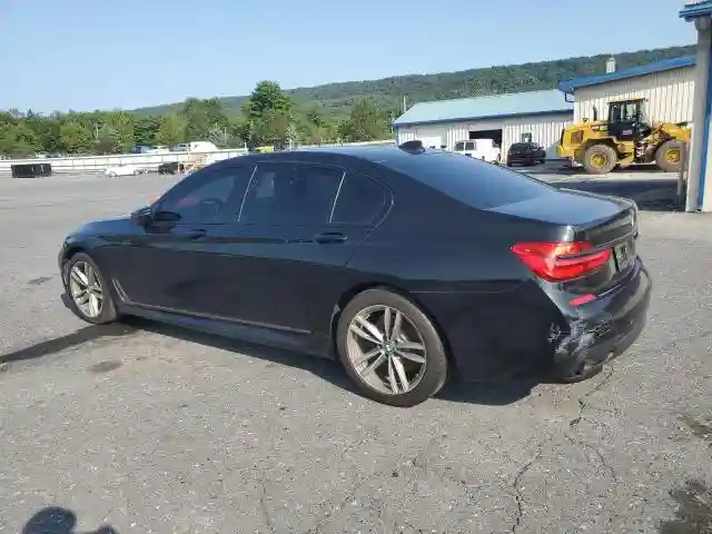 WBA7E4C50KGV28708 2019 BMW 7 SERIES-1