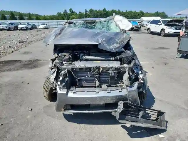 1N6ED1CM8SN621181 2025 NISSAN FRONTIER-4