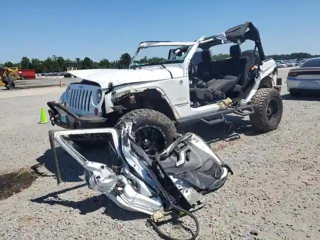 1C4BJWEG0CL143502 2012 JEEP WRANGLER-0