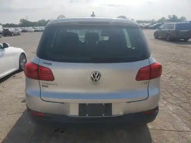 WVGAV7AX4HK054441 2017 VOLKSWAGEN TIGUAN-5