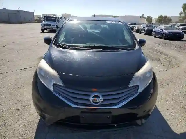 3N1CE2CP4GL373965 2016 NISSAN VERSA-4